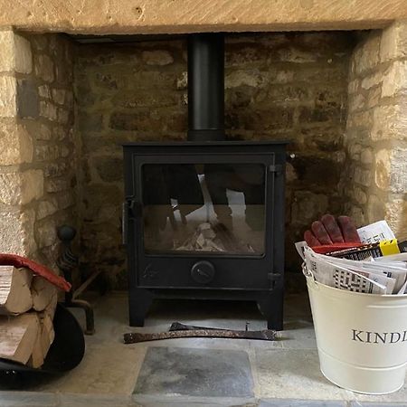 2 Bedroom Cottage Chipping Campden تْشيبينْغْ كامبدين المظهر الخارجي الصورة