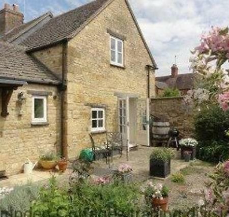 2 Bedroom Cottage Chipping Campden تْشيبينْغْ كامبدين المظهر الخارجي الصورة
