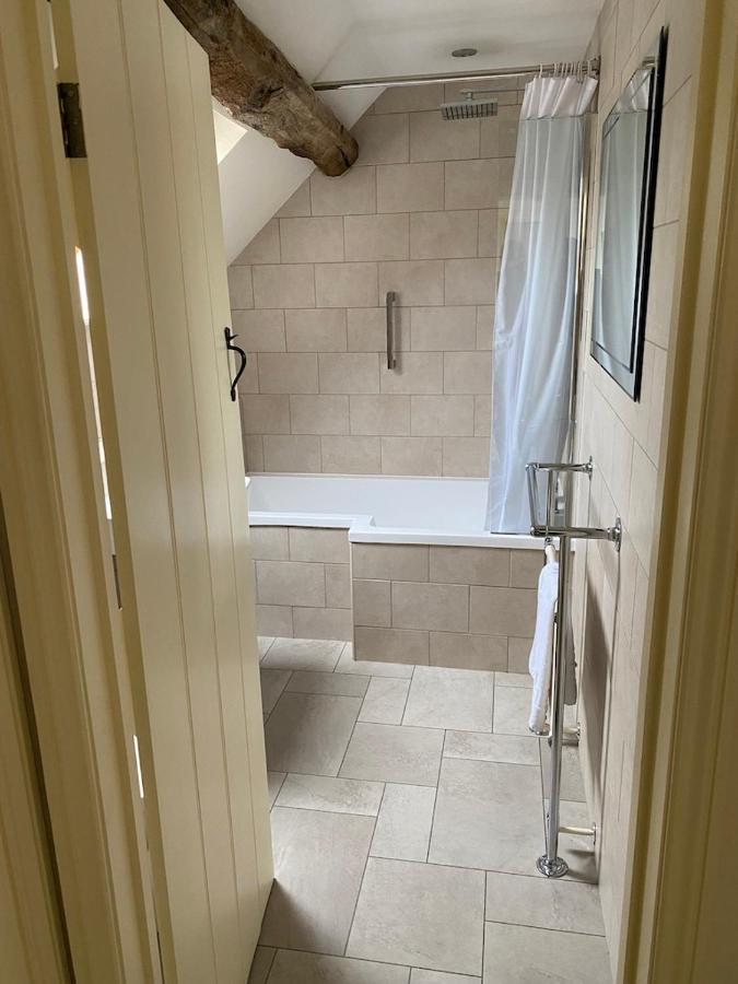 2 Bedroom Cottage Chipping Campden تْشيبينْغْ كامبدين المظهر الخارجي الصورة