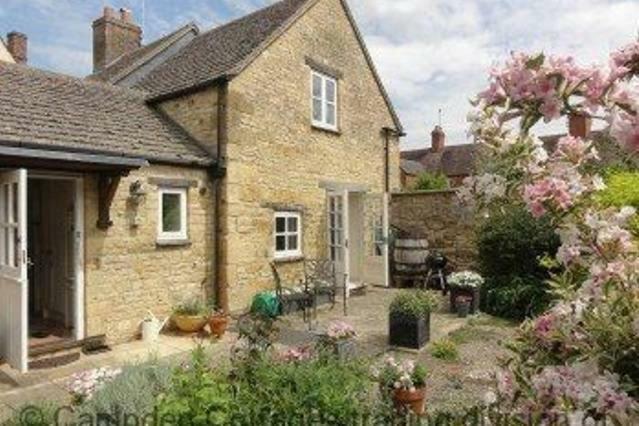 2 Bedroom Cottage Chipping Campden تْشيبينْغْ كامبدين المظهر الخارجي الصورة