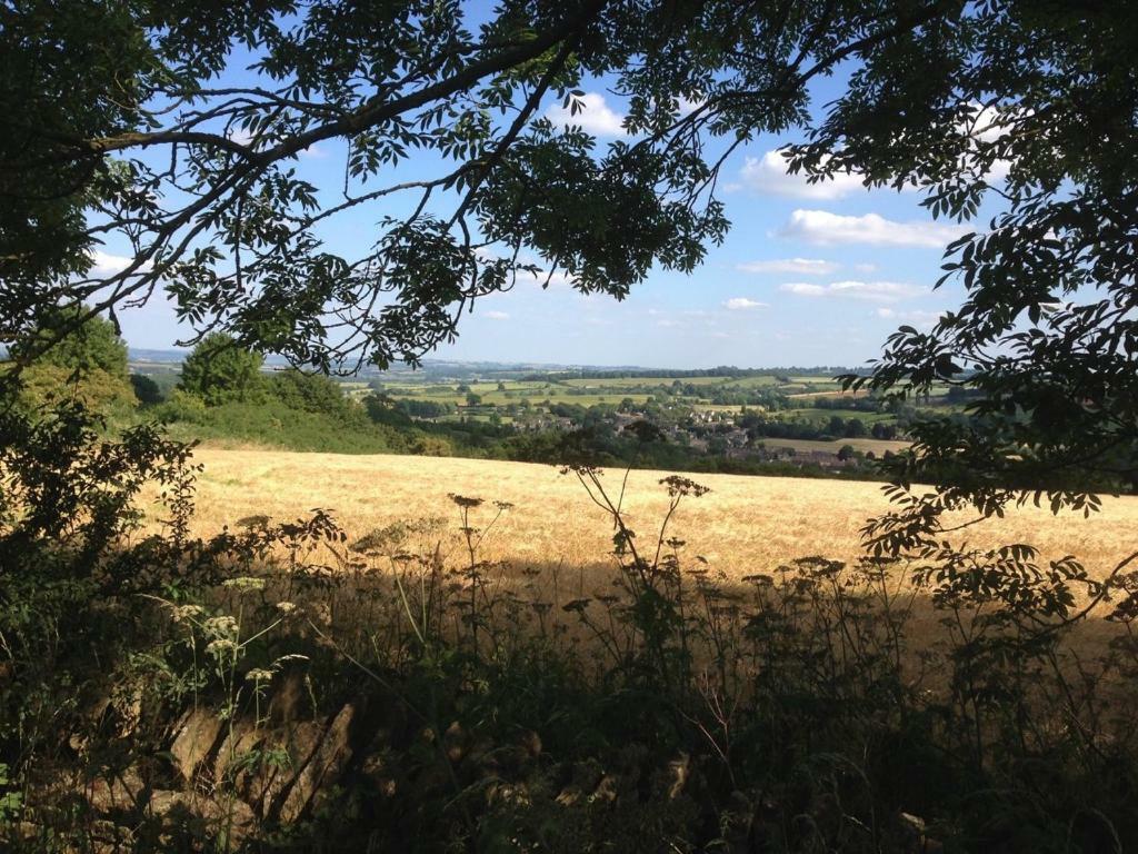 2 Bedroom Cottage Chipping Campden تْشيبينْغْ كامبدين المظهر الخارجي الصورة