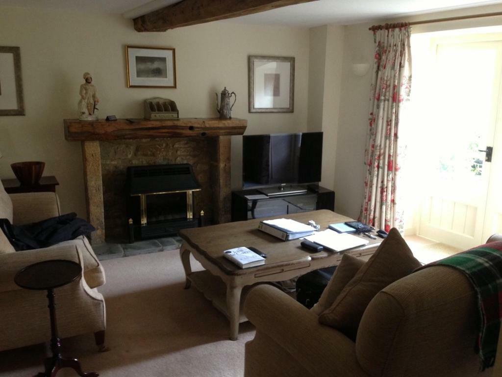 2 Bedroom Cottage Chipping Campden تْشيبينْغْ كامبدين المظهر الخارجي الصورة