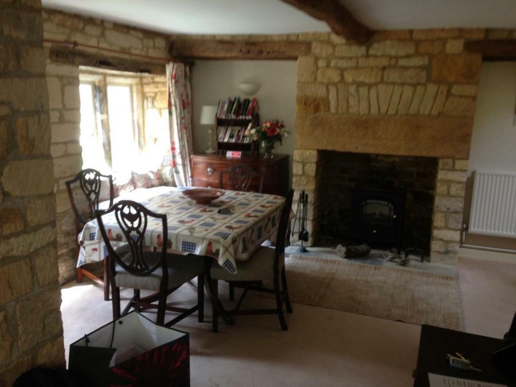 2 Bedroom Cottage Chipping Campden تْشيبينْغْ كامبدين المظهر الخارجي الصورة