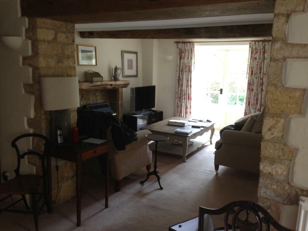 2 Bedroom Cottage Chipping Campden تْشيبينْغْ كامبدين المظهر الخارجي الصورة